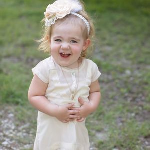 Meet your Posher, Teresa